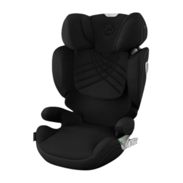 Cybex Autostoel SOLUTION T I-FIX PLUS Nautical Blue - Navy Blue> Autostoel Groep 2/3 (15-36Kg)