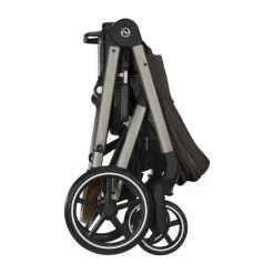 Cybex Balios 3-in-1 Kinderwagen Set M - Almond Beige/Beige><noscript><img width=
