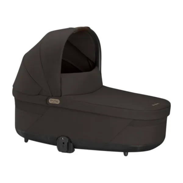 Cybex Balios 3-in-1 Kinderwagen Set M - Almond Beige/Beige> Wandelwagens|Complete Kinderwagens