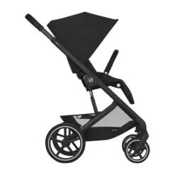 Cybex Balios 3-in-1 Kinderwagen Set M - Almond Beige/Beige><noscript><img width=