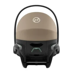 Cybex Balios 3-in-1 Kinderwagen Set S - Almond Beige/Beige><noscript><img width=