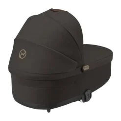 Cybex Balios 3-in-1 Kinderwagen Set L - Almond Beige/Beige><noscript><img width=