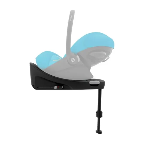 Cybex Balios 3-in-1 Kinderwagen Set XL - Almond Beige/Beige> Wandelwagens|Complete Kinderwagens