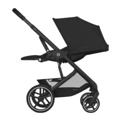 Cybex Balios One Box Comfort - Moon Black><noscript><img width=