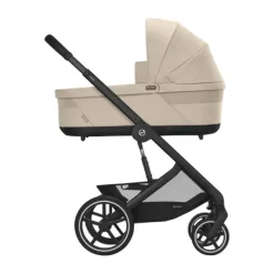 Cybex Balios One Box Plus - Almond Beige><noscript><img width=