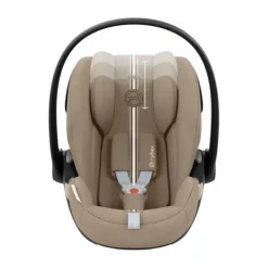 Cybex Cloud G Autostoel I-Size Plus - Almond Beige/Beige><noscript><img width=
