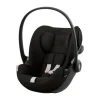 Cybex Cloud G I-Size Autostoel - Magic Black / Black> Autostoel Groep 0+ (0-13Kg)