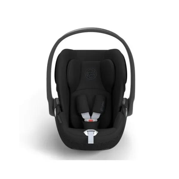 Cybex Cloud T i-Size Mirage Grey> Autostoel Groep 0+ (0-13Kg)