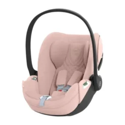 Cybex Cloud T I-Size Plus Cozy Beige - Beige><noscript><img width=