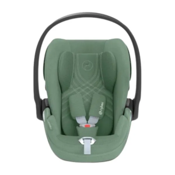 Cybex Cloud T I-Size Plus Cozy Beige - Beige> Autostoel Groep 0+ (0-13Kg)