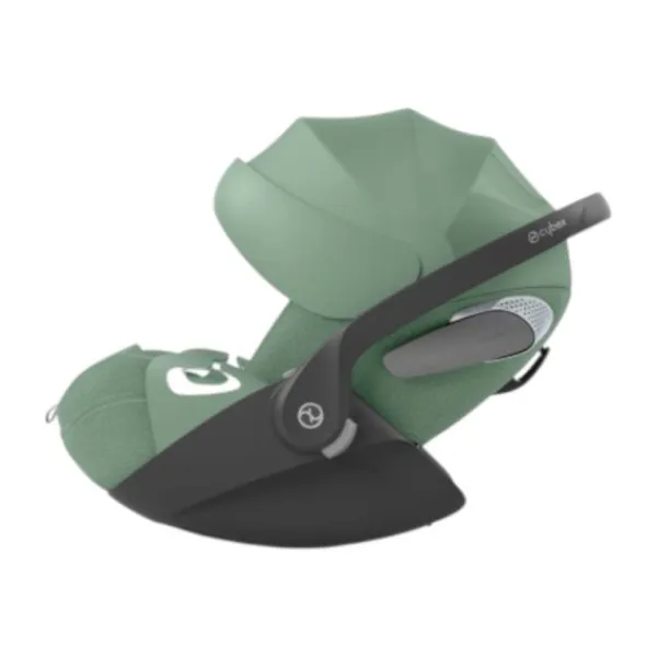 Cybex Cloud T I-Size Plus Cozy Beige - Beige> Autostoel Groep 0+ (0-13Kg)