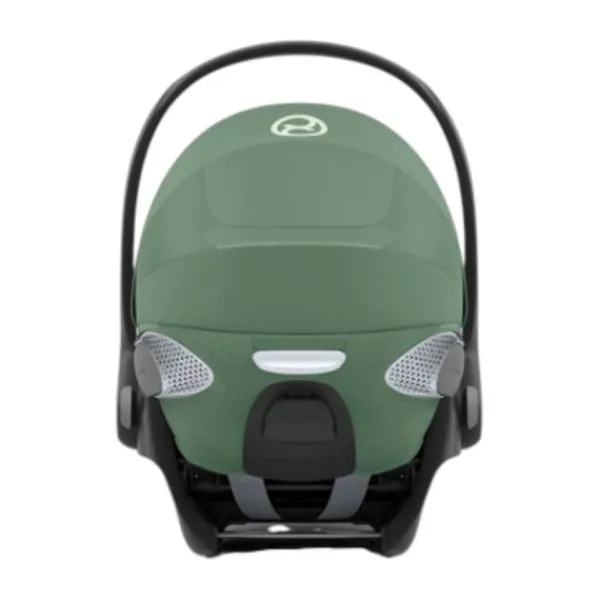 Cybex Cloud T I-Size Plus Cozy Beige - Beige> Autostoel Groep 0+ (0-13Kg)