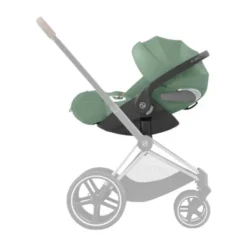 Cybex Cloud T I-Size Plus Cozy Beige - Beige><noscript><img width=