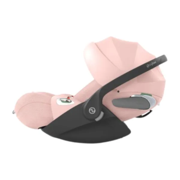 Cybex Cloud T I-Size Plus Cozy Beige - Beige> Autostoel Groep 0+ (0-13Kg)