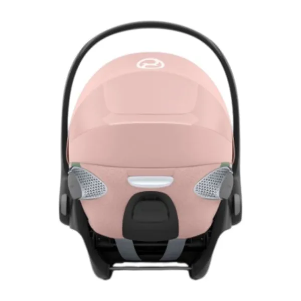 Cybex Cloud T I-Size Plus Cozy Beige - Beige> Autostoel Groep 0+ (0-13Kg)