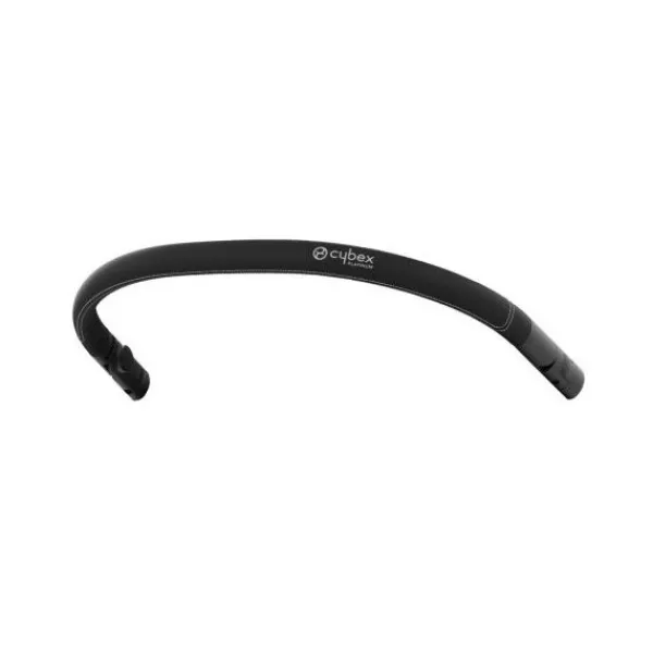 Cybex COYA Bumper Bar Dark Brown - Dark Brown> Accessoires Buggy's