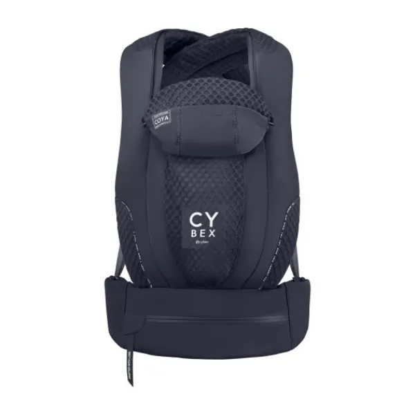 Cybex Coya Draagzak - Cozy Beige / Beige> Rugdragers|Buikdragers