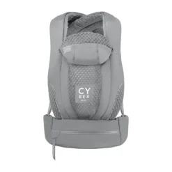 Cybex Coya Draagzak - Cozy Beige / Beige><noscript><img width=