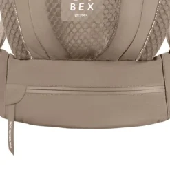 Cybex Coya Draagzak - Cozy Beige / Beige><noscript><img width=