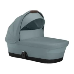 Cybex Duowagen Gazelle S Seashell Beige - Light Beige><noscript><img width=