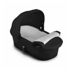 Cybex Duowagen Gazelle S Seashell Beige - Light Beige><noscript><img width=