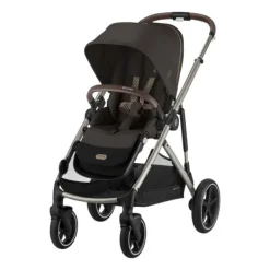 Cybex Duowagen Gazelle S Seashell Beige - Light Beige><noscript><img width=