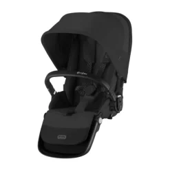 Cybex Duowagen Gazelle S Seashell Beige - Light Beige><noscript><img width=