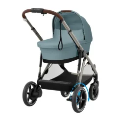 Cybex eGazelle S Almond Beige/Beige><noscript><img width=