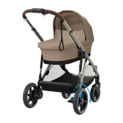 Cybex eGazelle S Almond Beige/Beige><noscript><img width=