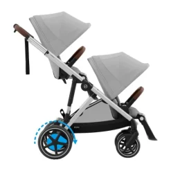 Cybex eGazelle S Almond Beige/Beige><noscript><img width=