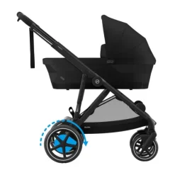 Cybex eGazelle S Almond Beige/Beige><noscript><img width=