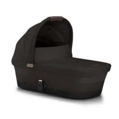 Cybex E-Gazelle S DUO kinderwagen 3-in-1 Almond Beige / Beige><noscript><img width=