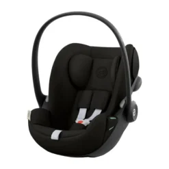 Cybex E-Gazelle S Twin-Kinderwagen Almond Beige / Beige><noscript><img width=