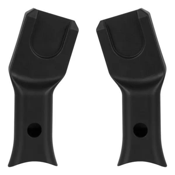 Cybex EOS Autostoel Adapter> Accessoires Kinderwagens|Accessoires Tweeling/Duo