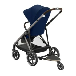Cybex Gazelle S Kid Board Black - Black><noscript><img width=