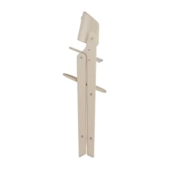 Cybex Kinderstoel Click & Fold All Natural - Light Natural 3 In 1><noscript><img width=