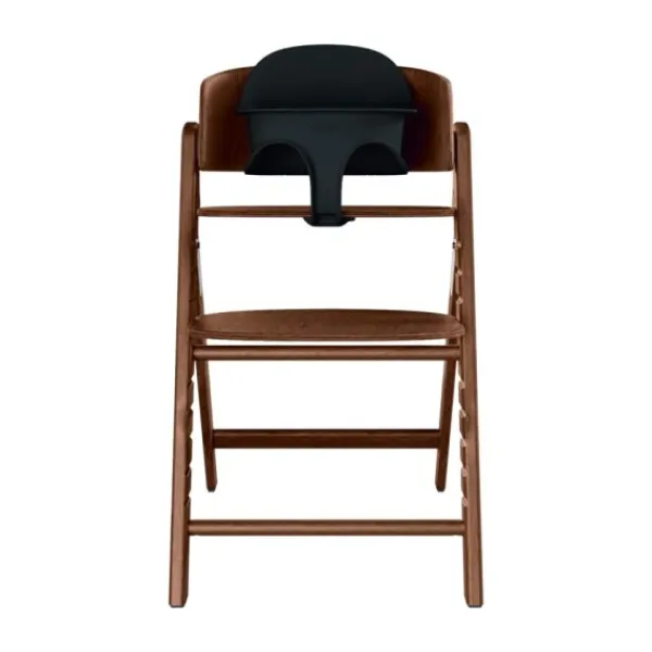 Cybex Kinderstoel Click & Fold All Natural - Light Natural 3 In 1> Houten Kinderstoelen