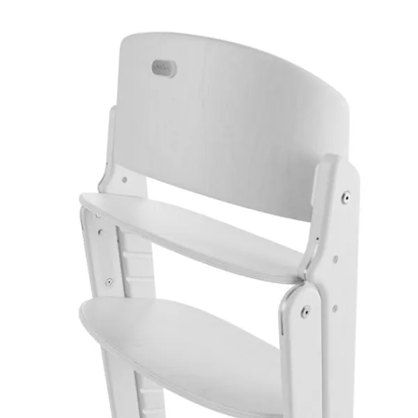 Cybex Kinderstoel Click & Fold All Natural - Light Natural 3 In 1> Houten Kinderstoelen