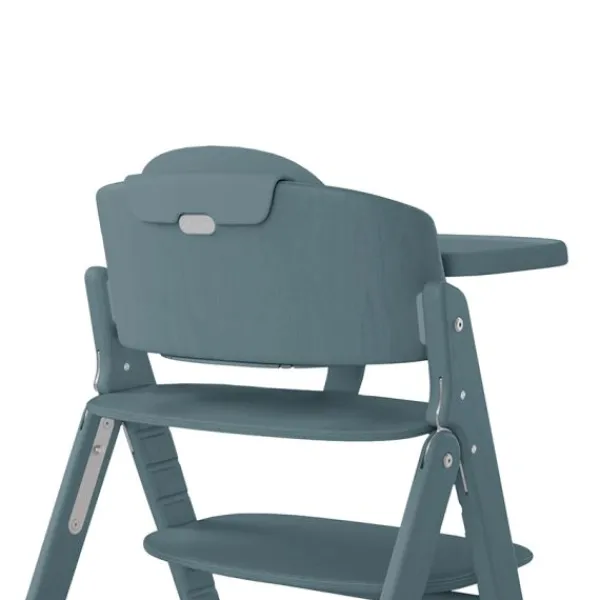 Cybex Kinderstoel Click & Fold All Natural - Light Natural 3 In 1> Houten Kinderstoelen