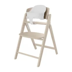 Cybex Kinderstoel Click & Fold All Natural - Light Natural 3 In 1><noscript><img width=