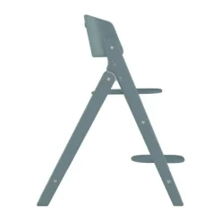 Cybex Kinderstoel Click & Fold Stone Blue - Mid Blue><noscript><img width=