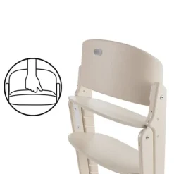 Cybex Kinderstoel Click & Fold Stone Blue - Mid Blue 4 In 1><noscript><img width=