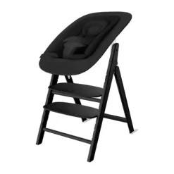 Cybex Kinderstoel Click & Fold Stone Blue - Mid Blue 4 In 1><noscript><img width=