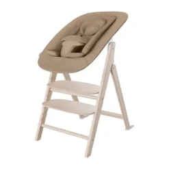 Cybex Kinderstoel Click & Fold Stone Blue - Mid Blue 4 In 1><noscript><img width=