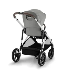 Cybex Kinderwagen Gazelle S Seashell Beige - Light Beige><noscript><img width=