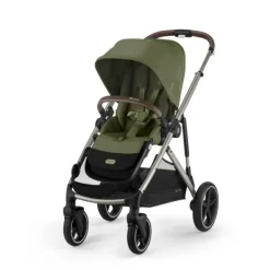 Cybex Kinderwagen Gazelle S Seashell Beige - Light Beige><noscript><img width=