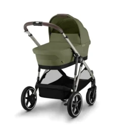 Cybex Kinderwagen Gazelle S Seashell Beige - Light Beige><noscript><img width=
