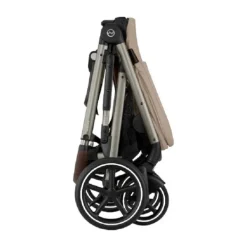Cybex Kinderwagen Gazelle S Seashell Beige - Light Beige><noscript><img width=