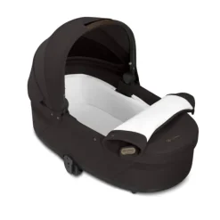 Cybex Kinderwagen 2-in-1 Balios S Lux TPE Almond Beige - Beige><noscript><img width=
