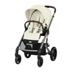 Cybex Kinderwagen 2-in-1 Balios S Lux TPE Almond Beige - Beige><noscript><img width=